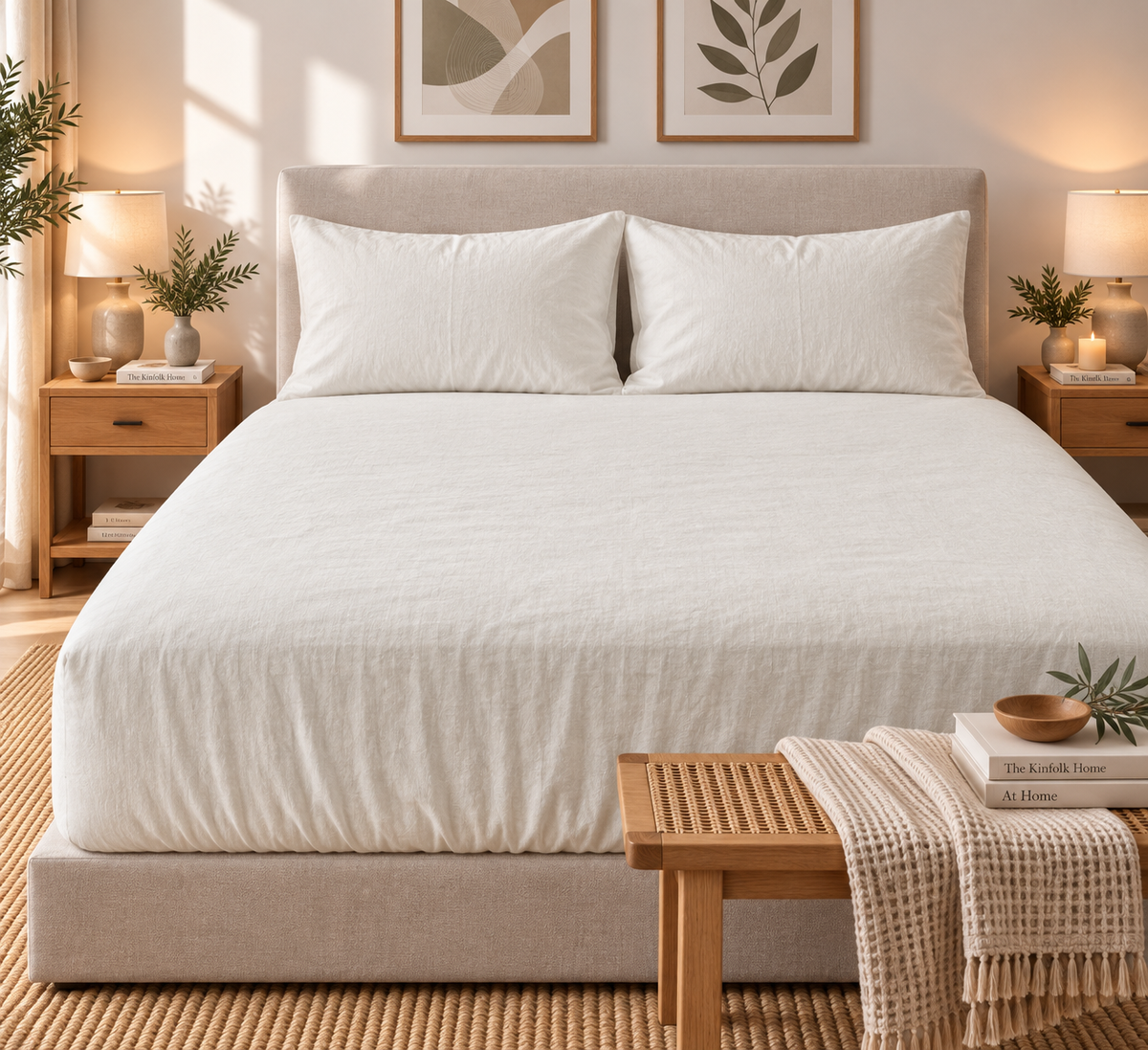 Roupa de Cama