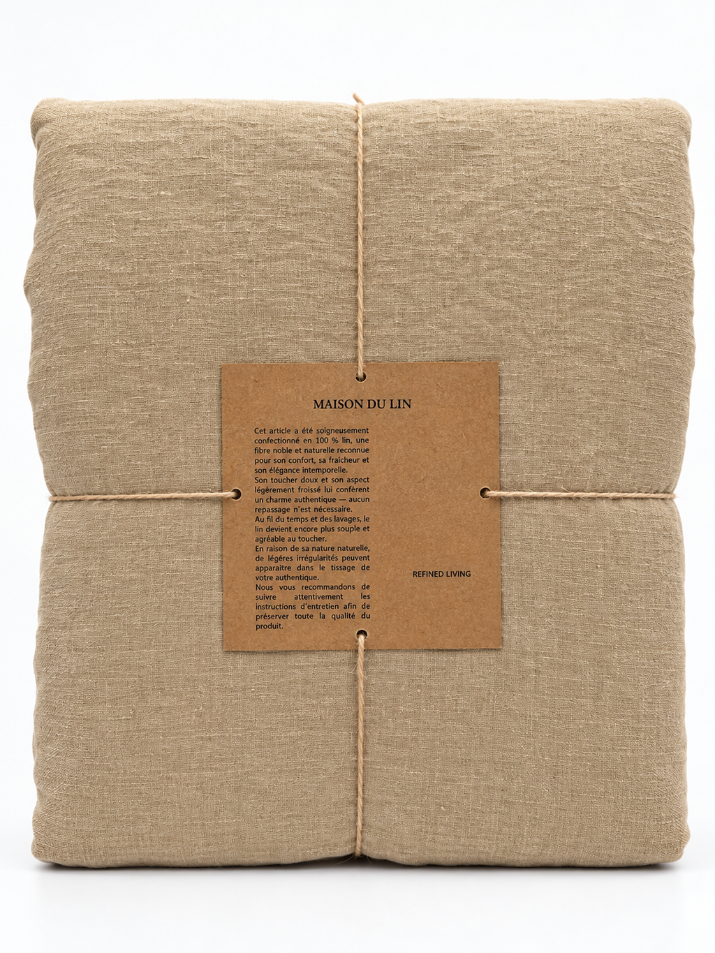 Capa de Edredon e Fronhas