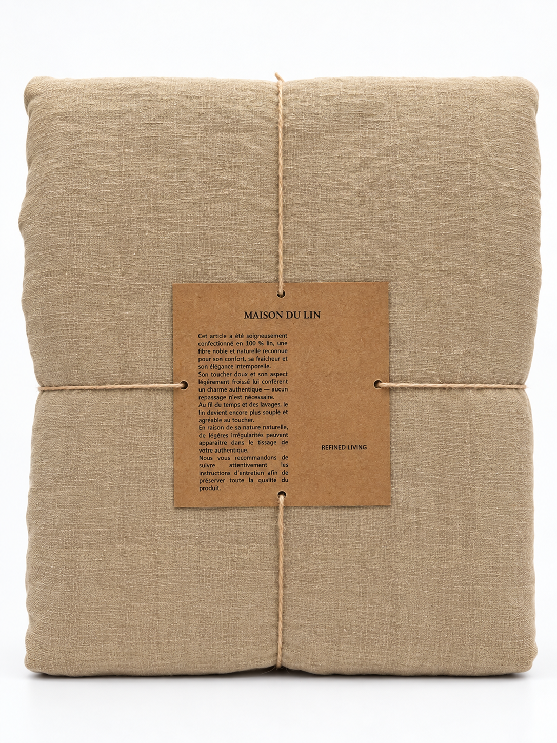 Capa de Edredon e Fronhas