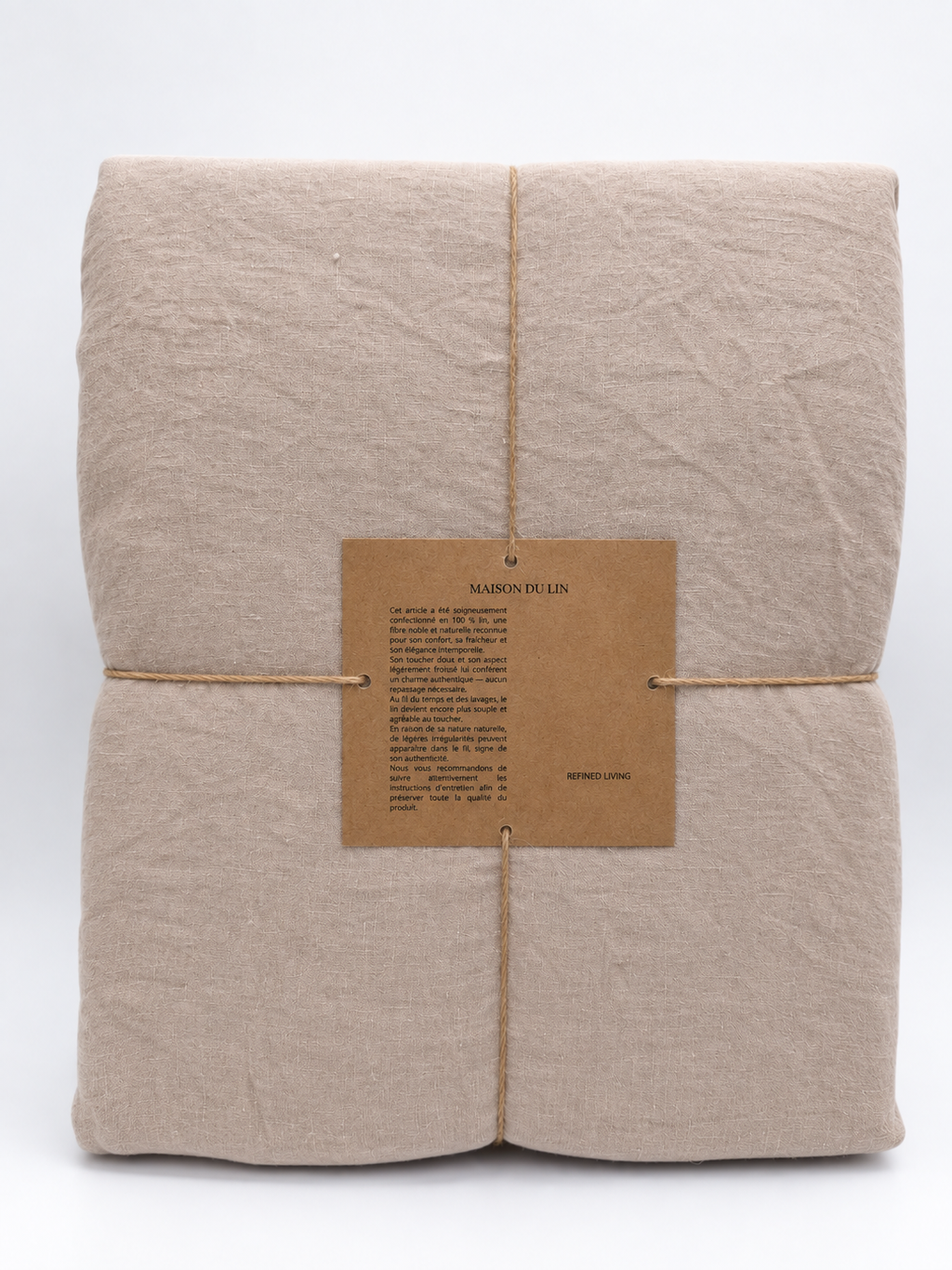 Capa de Edredon e Fronhas