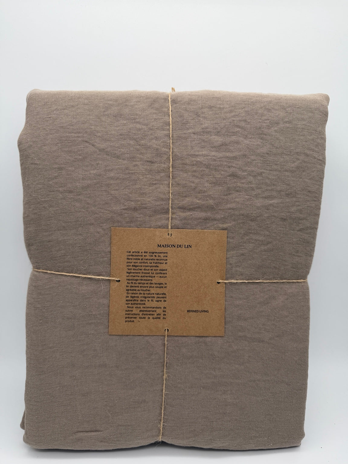 Capa de Edredon e Fronhas