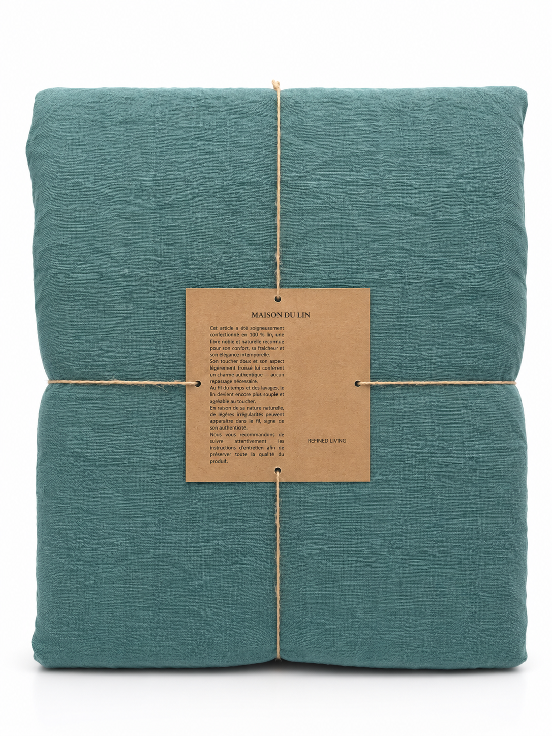 Capa de Edredon e Fronhas