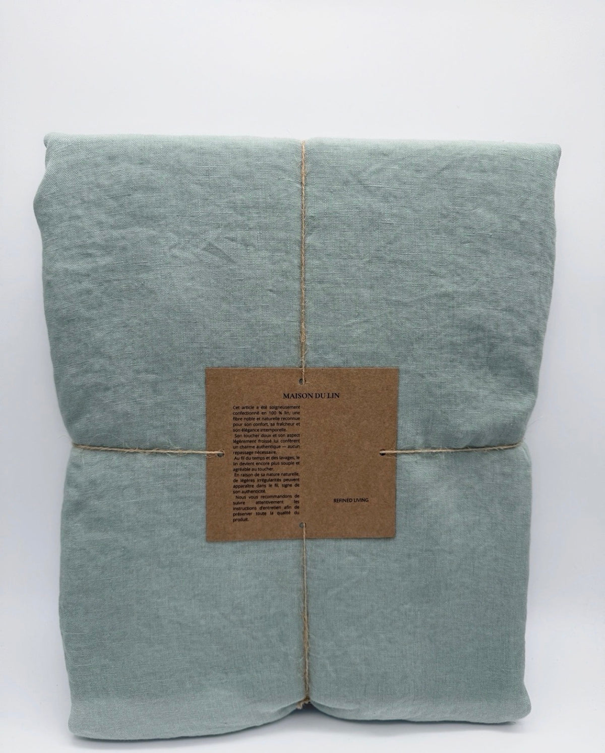 Capa de Edredon e Fronhas