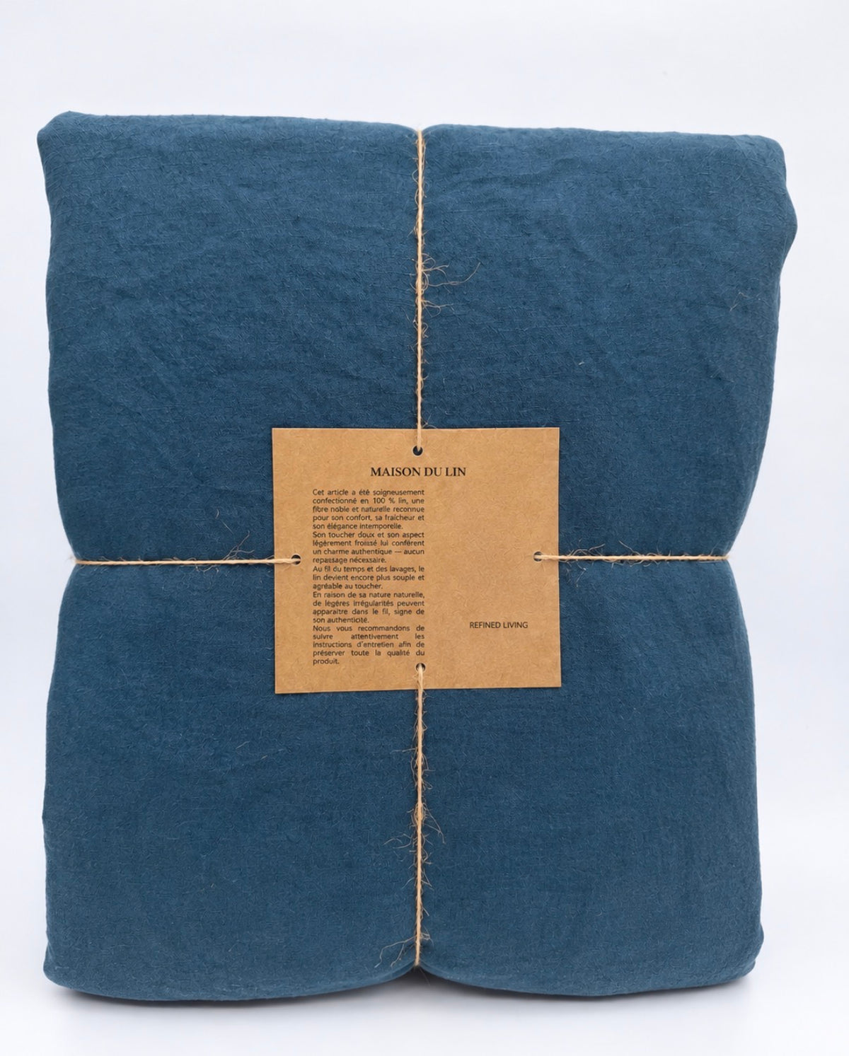 Capa de Edredon e Fronhas