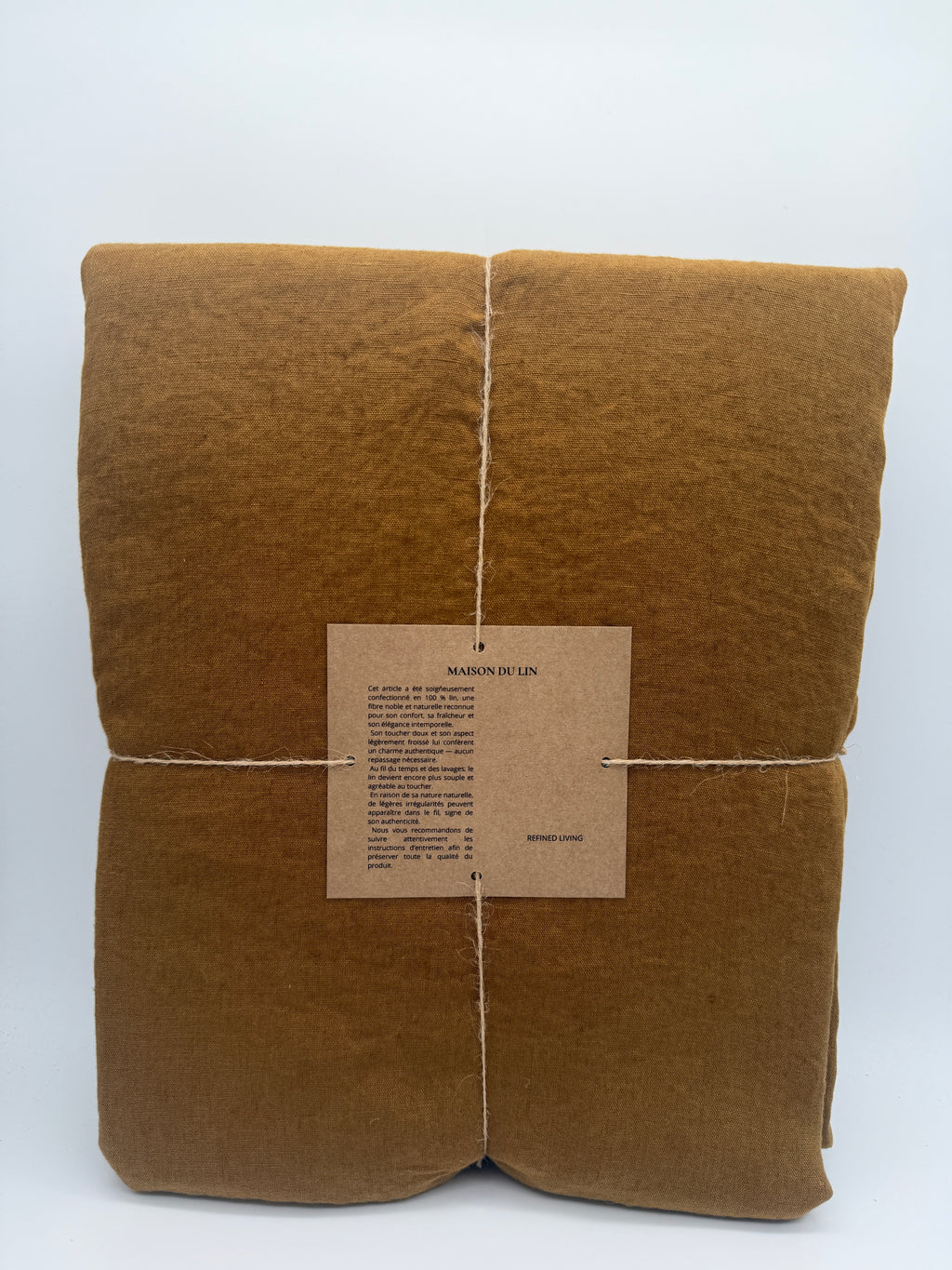 Capa de Edredon e Fronhas